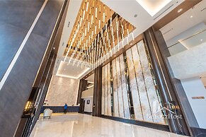 Dorsett Residences by BeYourHost