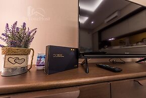 Dorsett Residences by BeYourHost