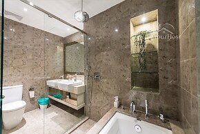 Dorsett Residences by BeYourHost