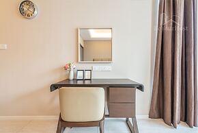 Dorsett Residences by BeYourHost