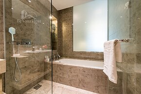 Dorsett Residences by BeYourHost