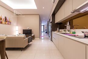 Dorsett Residences by BeYourHost