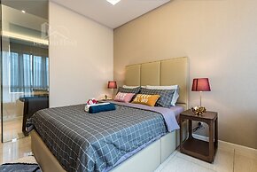 Dorsett Residences by BeYourHost