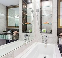 Dorsett Residences by BeYourHost