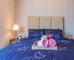 Dorsett Residences by BeYourHost