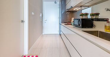 Dorsett Residences by BeYourHost