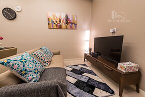 Dorsett Residences by BeYourHost