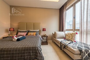 Dorsett Residences by BeYourHost