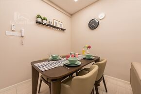 Dorsett Residences by BeYourHost