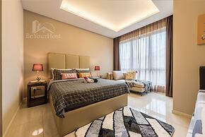 Dorsett Residences by BeYourHost