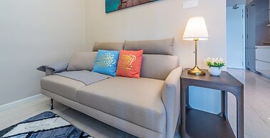 Dorsett Residences by BeYourHost