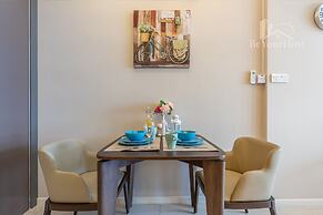 Dorsett Residences by BeYourHost