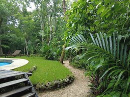 Glamping Mama Loo MM