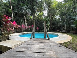 Glamping Mama Loo MM