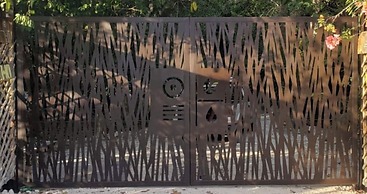 Glamping Mama Loo MM