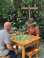 Glamping Mama Loo MM