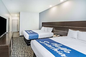 Days Inn & Suites by Wyndham Horn Lake/Memphis Graceland