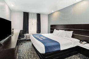 Days Inn & Suites by Wyndham Horn Lake/Memphis Graceland