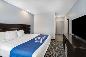 Days Inn & Suites by Wyndham Horn Lake/Memphis Graceland