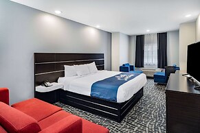 Days Inn & Suites by Wyndham Horn Lake/Memphis Graceland
