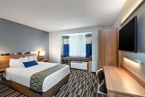 Microtel Inn & Suites by Wyndham Warsaw