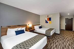 Microtel Inn & Suites by Wyndham Warsaw