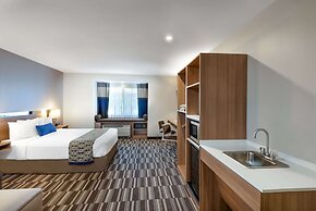 Microtel Inn & Suites by Wyndham Warsaw