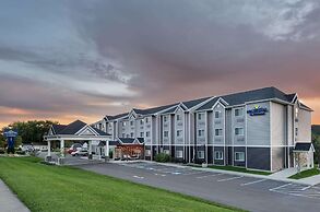 Microtel Inn & Suites by Wyndham Warsaw