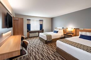 Microtel Inn & Suites by Wyndham Warsaw