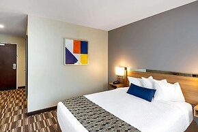 Microtel Inn & Suites by Wyndham Warsaw