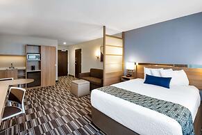 Microtel Inn & Suites by Wyndham Warsaw