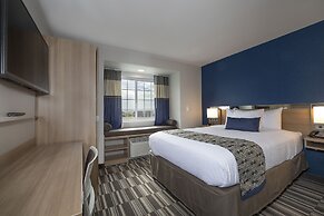 Microtel Inn & Suites by Wyndham Loveland