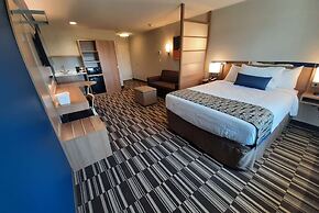 Microtel Inn & Suites by Wyndham Loveland