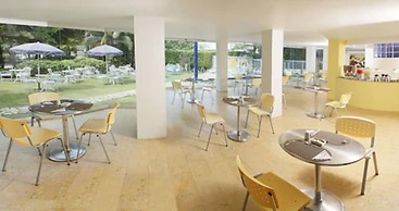 Hotel Oceania Cartagena