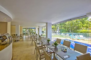 Hotel Oceania Cartagena