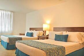 Hotel Oceania Cartagena