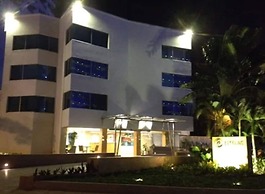 Hotel Oceania Cartagena