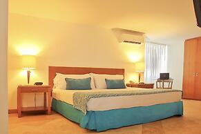 Hotel Oceania Cartagena