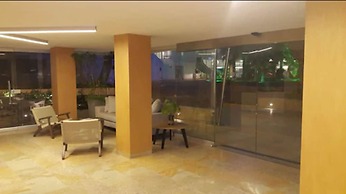 Hotel Oceania Cartagena