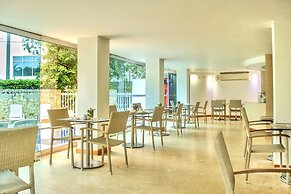 Hotel Oceania Cartagena