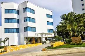 Hotel Oceania Cartagena