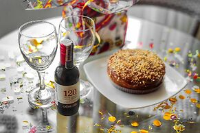 Hotel Oceania Cartagena