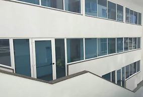 Hotel Oceania Cartagena