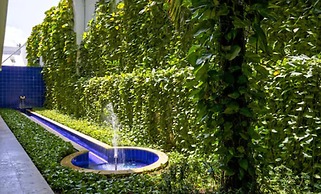 Hotel Oceania Cartagena