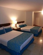 Hotel Oceania Cartagena