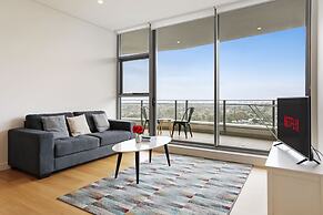 Macquarie Park Corporate Apartments