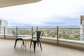Macquarie Park Corporate Apartments