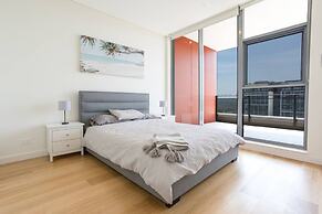 Macquarie Park Corporate Apartments