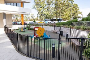 Macquarie Park Corporate Apartments