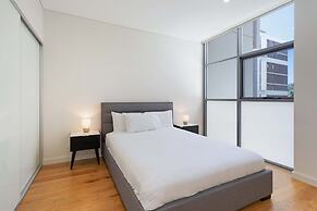 Macquarie Park Corporate Apartments